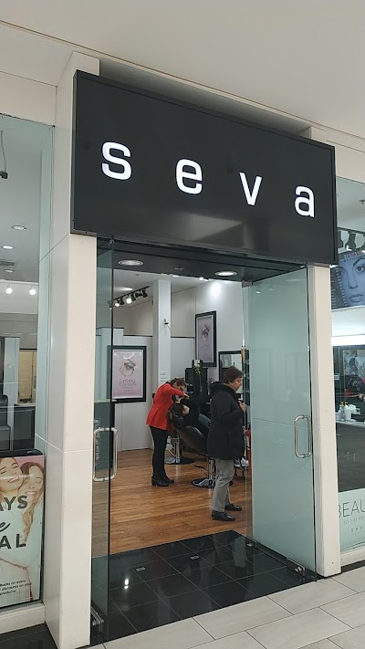 SEVA Beauty