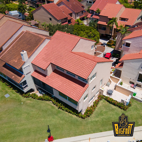 Bigfoot Windows and Roofing