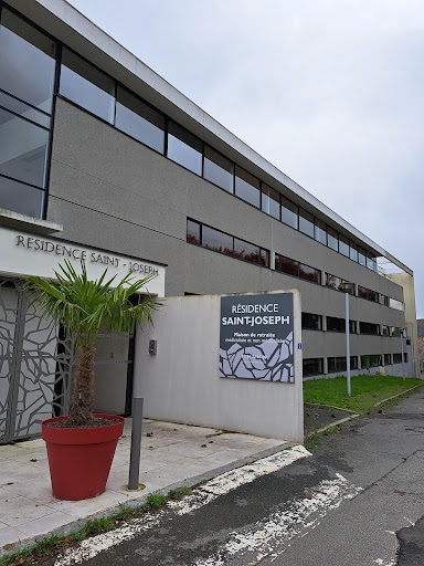 Photo de EHPAD - Résidence St Joseph de Plouha à Ploëzal (22260)