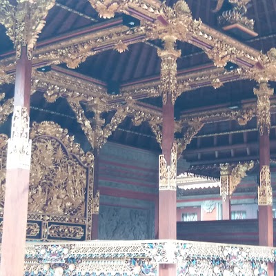 Photos of Bali Dolpin. PT