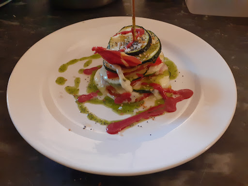 Photo 4 - Les Dômes du chef • Food Truck Lyon