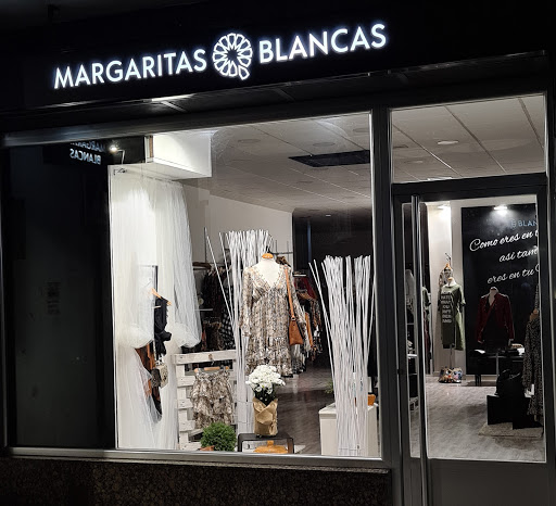 Margaritas Blancas - Thumbnail
