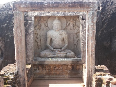 Photos of Thanthirimale Museum