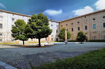 Cortile del Guazzatoio