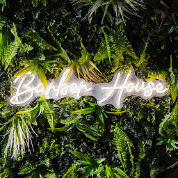 Photo n°4 de Barber House à Sevran (Salon de coiffure)