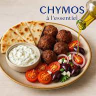 Chymós À l'ESSENTIEL à La Ciotat