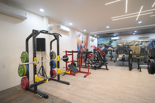 One On One Fitness Amravati