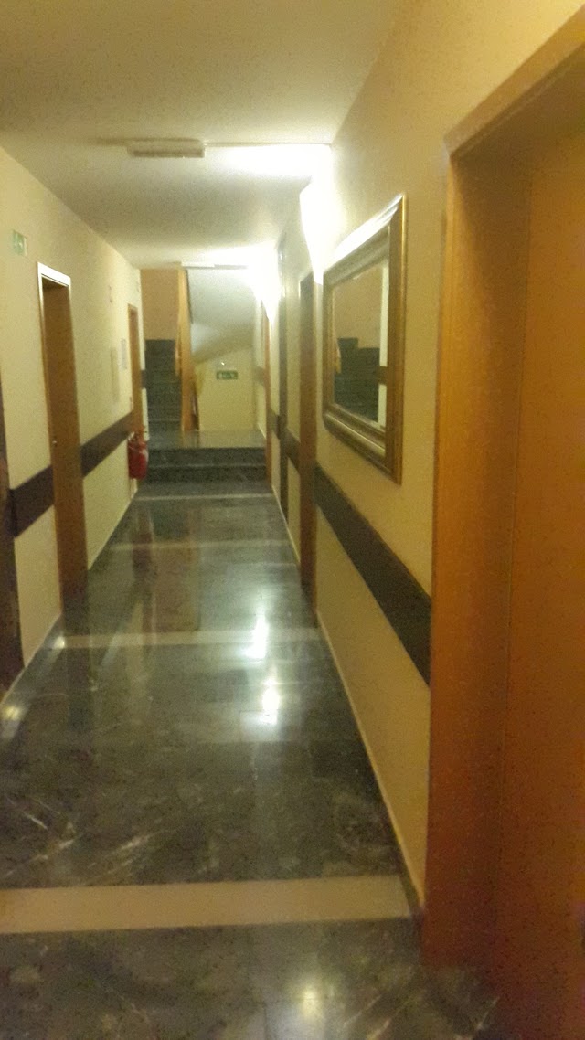 Hotel Casino Restaurant Paquito Hotel
