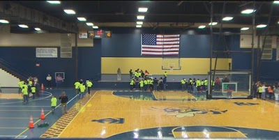Photos of Thomas County Central High School
