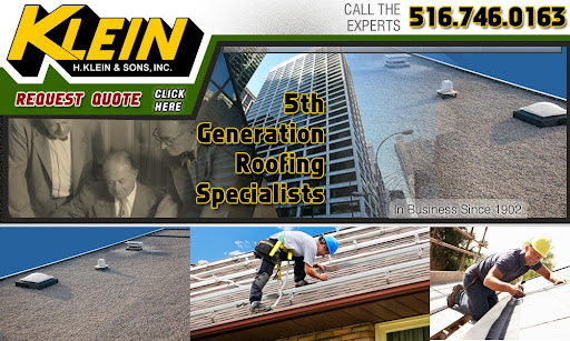 H. Klein & Sons, Inc. - Thumbnail