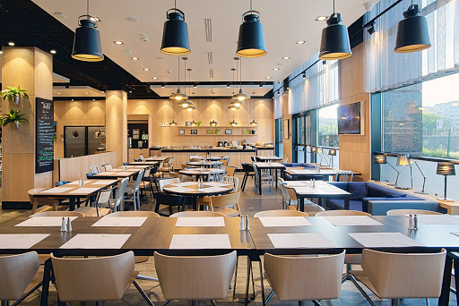 The Loft Bar & Restaurant