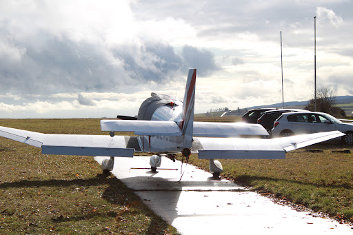 Grünstadt Airfield Gallery - Germany