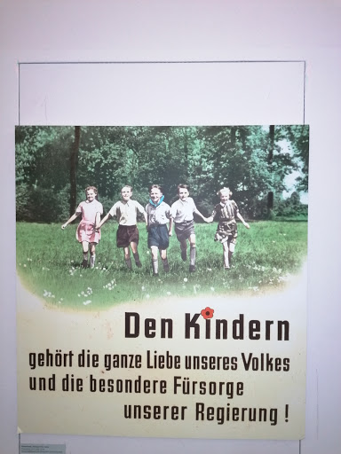 Gedenkstätte Geschlossener Jugendwerkhof Torgau - Thumbnail