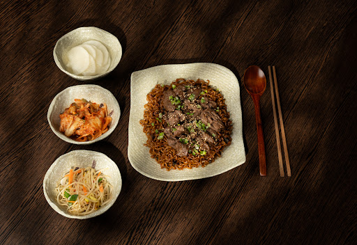 Daonda - Comida Coreana — foto 3
