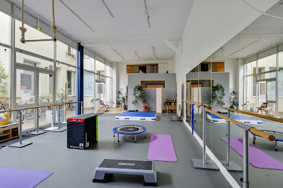 Corporis Fabrica