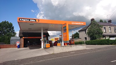 Lagan Oils