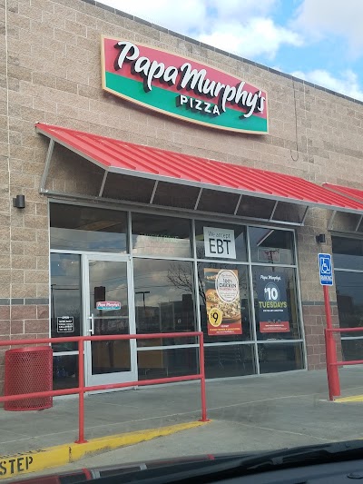 Papa Murphy