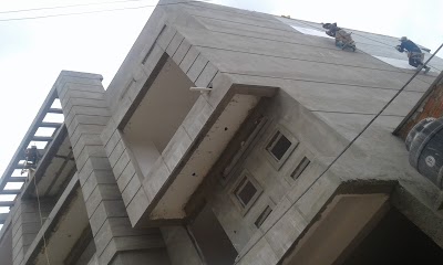 Photos of Iglesia Evang&eacute;lica Bautista Nueva Vida
