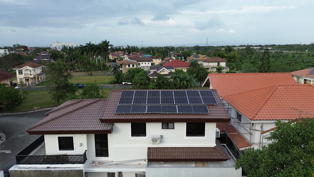 Infinite Solar PH Antipolo City