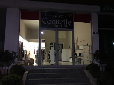 La Coquette