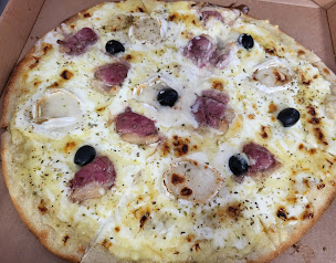 Photo n°9 de Cap O Pizza à Agde (Pizzas à emporter)