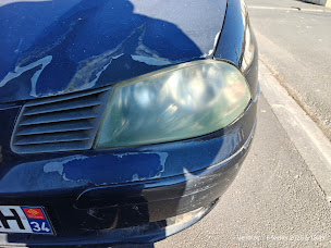 Photo n°21 de RenovOptic34 à Béziers (Service de nettoyage et d'entretien)