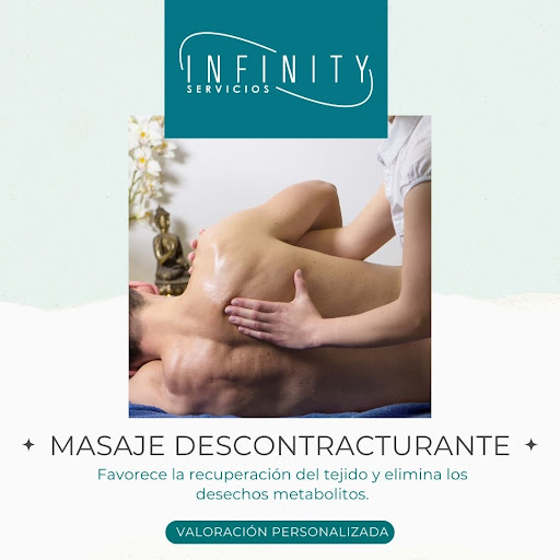 Infinity - Clinic Spa - Visual