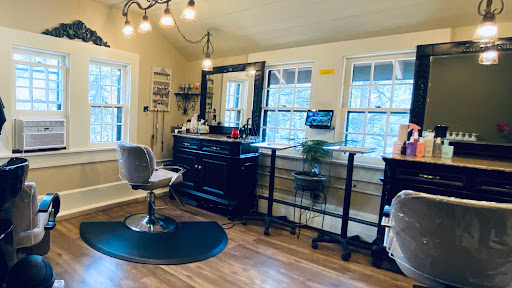Bear Essence Salon and Boutique