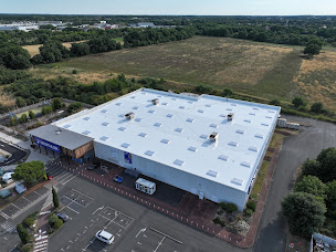 Photo n°2 de Messent Ets à Poitiers (Peintre en bâtiment)