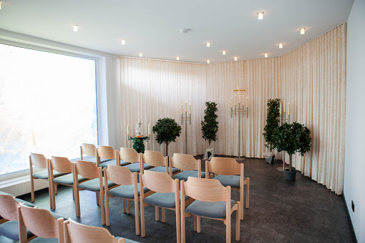 Bestattungsinstitut Schneider - Thumbnail