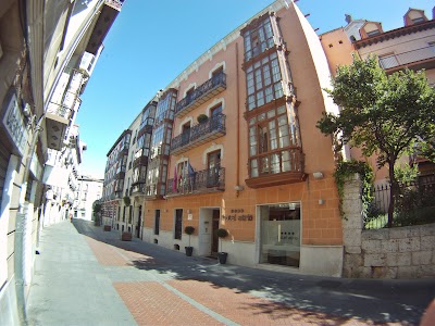 Photos of Hotel Boutique Atrio 4*