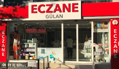 GÜLAN ECZANESİ