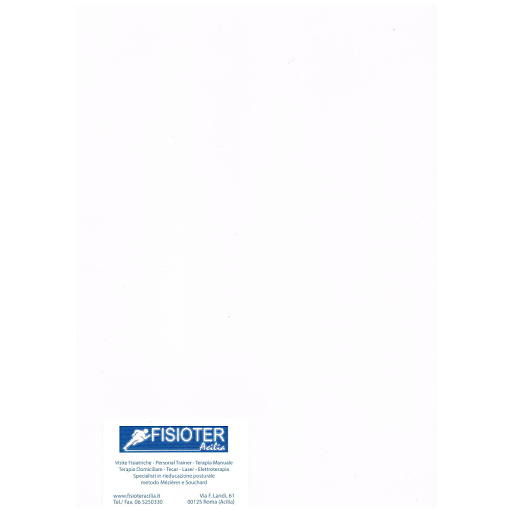 FISIOTER - Visual