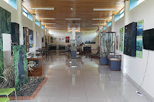Museum of Environment, Kibuye, Rwanda