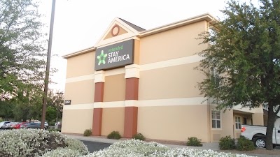 lodging