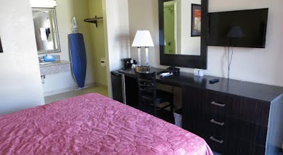lodging