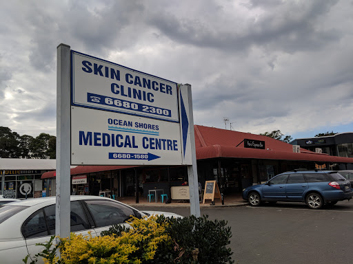 Ocean Shores Medical Centre Gallery - Australia