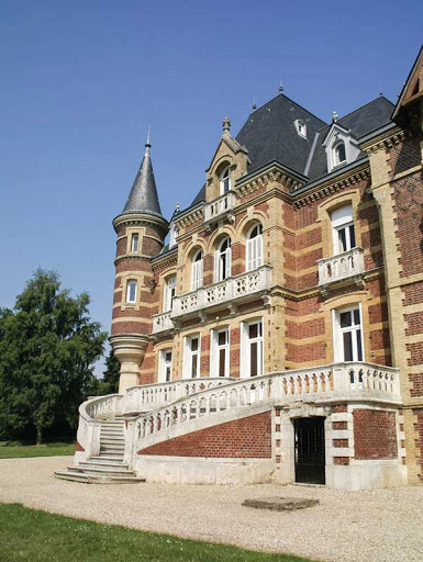 Photo de Residence La Hetraie