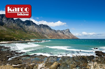 Photos of Karoo Biking CC