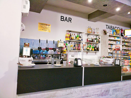 Bar Tabacchi Scommesse Ioanna - Thumbnail