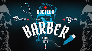 Photo n°1 de Docteur Barber à Toulouse (Salon de coiffure)