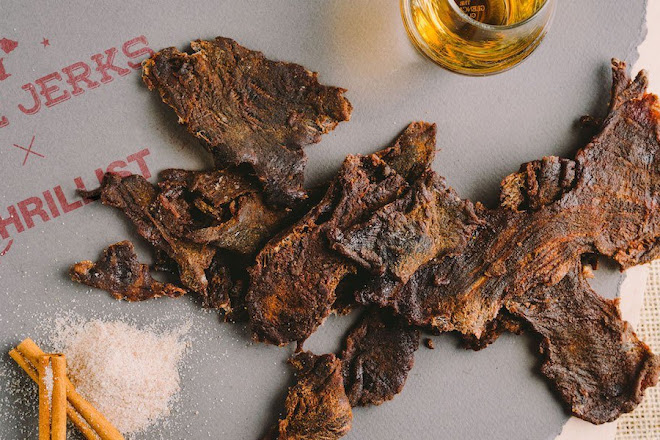 Visit Jerky Outpost On Your Trip To Valle Crucis Or United States