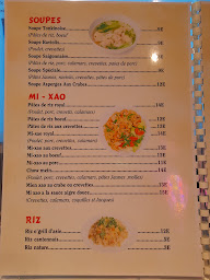 Photo n°6 de Restaurant Chinois et vietnamien O'Grill d'Asie à Six-Fours-les-Plages (Restaurant asiatique)