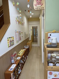 さくらんぼこども園