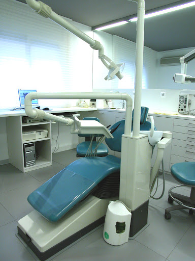 Olivé Clínica Dental