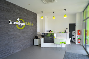 Photo n°14 de Enseigne Malin à Bourges (Magasin d'enseignes)