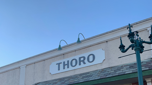 THORO - Visual