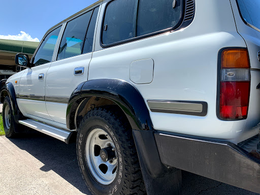 Redcliffe Smash Repairs Gallery - Australia