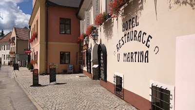 Photos of Hotel u Martina - Koc&aacute;bka