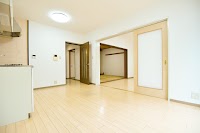 レジデンスIZUMI